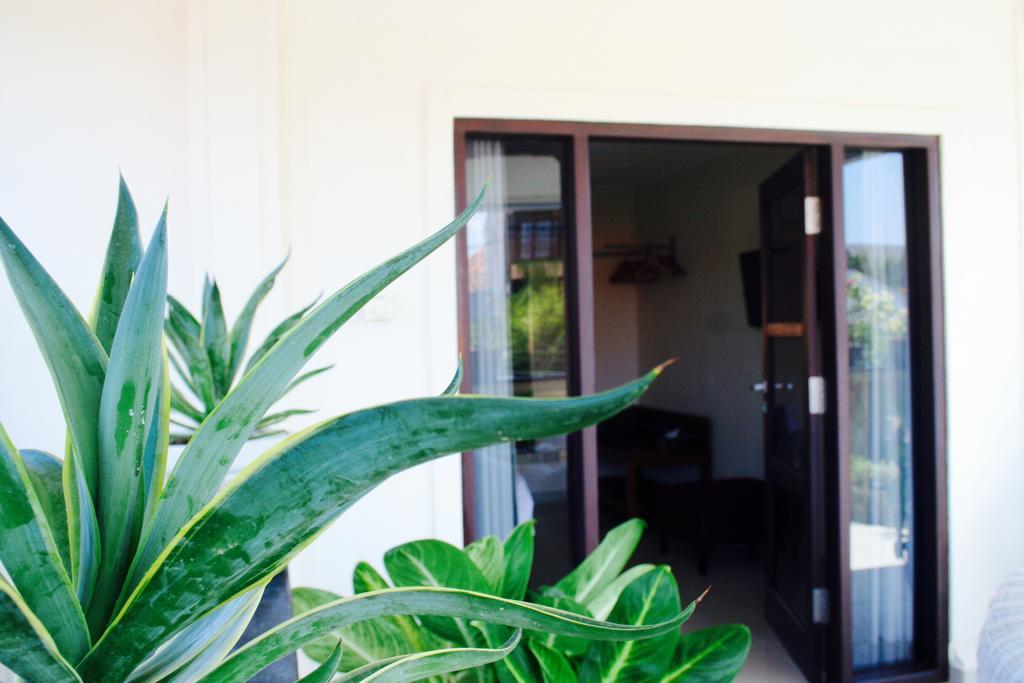 Villa Taluh Sanur Habitación foto